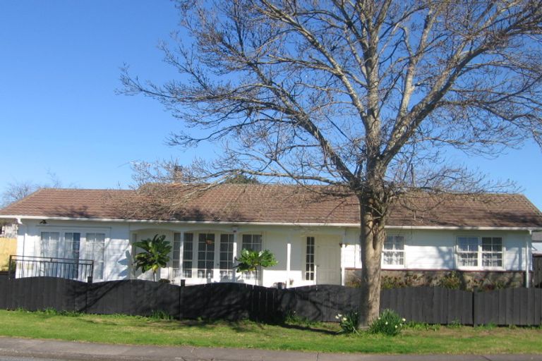 Photo of property in 89 Opaheke Road, Opaheke, Papakura, 2113