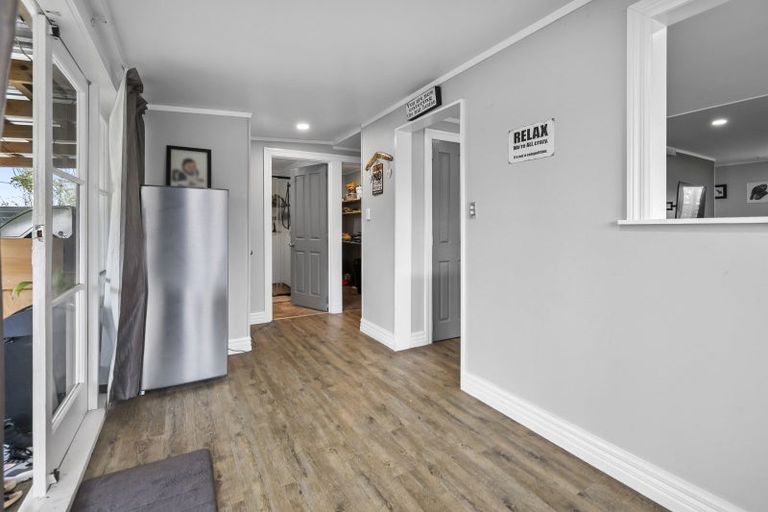 Photo of property in 35 Potaka Street, Marton, 4710