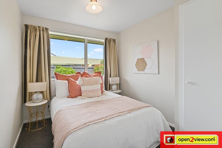 Photo of property in 49d Peraki Street, Kaiapoi, 7630