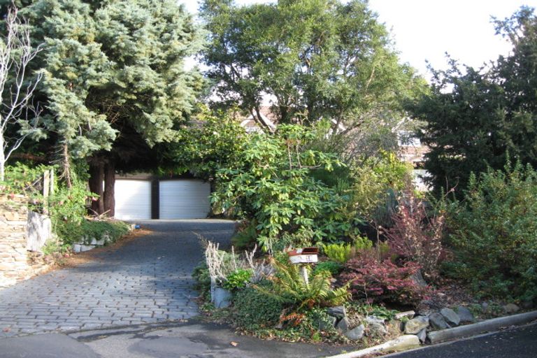 Photo of property in 18 Garden Place, Glenleith, Dunedin, 9010