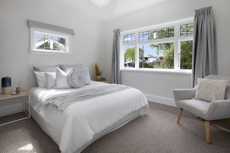 Photo of property in 9 Montrose Street, Sydenham, Christchurch, 8023