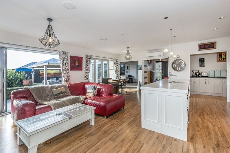 Photo of property in 4 Serama Place, Burwood, Christchurch, 8083