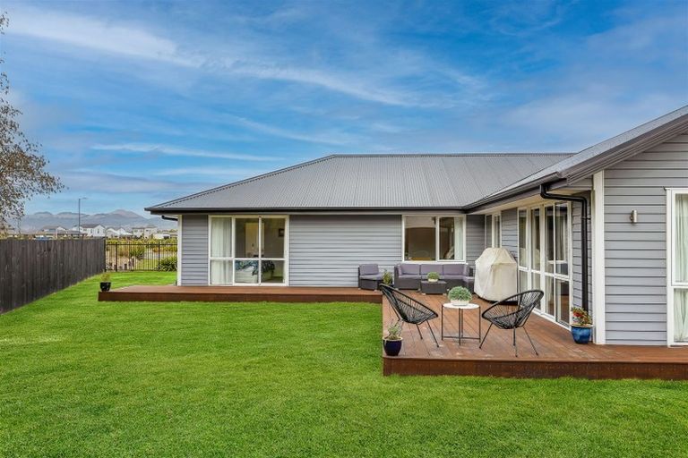 Photo of property in 2 Romanee Lane, Wigram, Christchurch, 8025