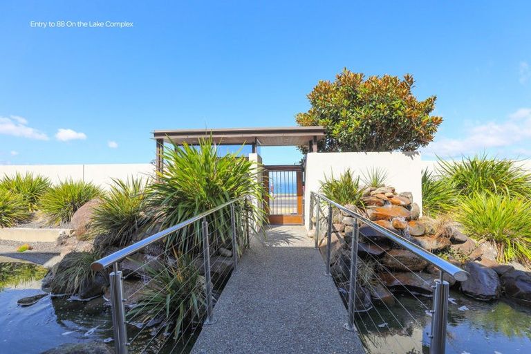 Photo of property in 88 Lake Terrace, Taupo, 3330