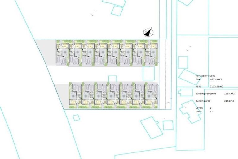 Photo of property in 1/101 Marne Road, Papakura, 2110