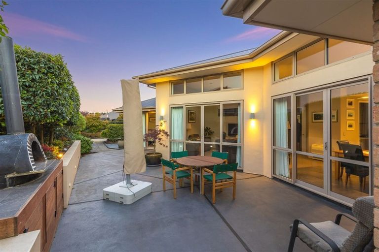 Photo of property in 7 Coachmans Road, Prebbleton, 7604