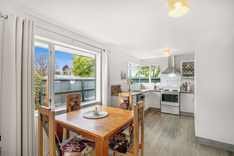 Photo of property in 5/25 Rutherford Street, Woolston, Christchurch, 8023