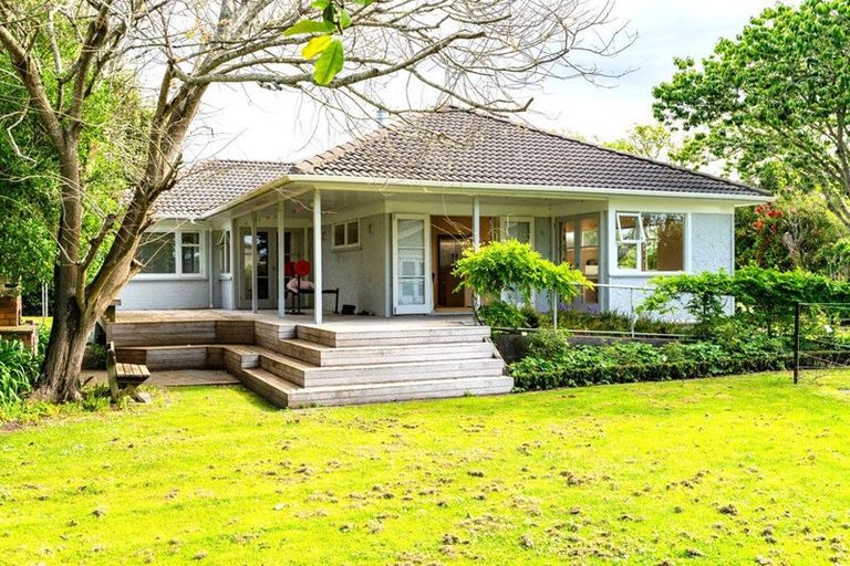 Photo of property in 3 Argyle Street, Waipu, 0510