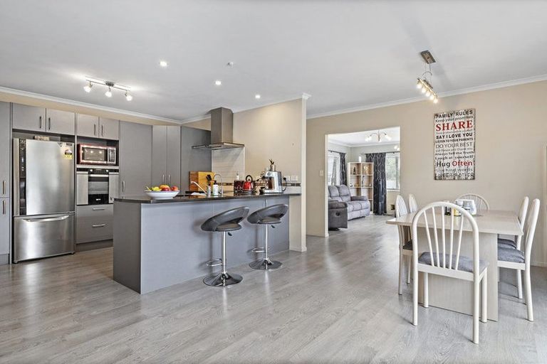 Photo of property in 3 Gimson Street, Solway, Masterton, 5810