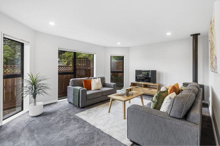 Photo of property in 18a Treasure Grove, Hataitai, Wellington, 6021