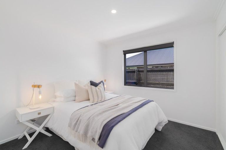 Photo of property in 20 Selfe Crescent, Burwood, Christchurch, 8083