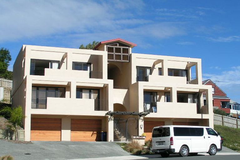 Photo of property in 14/5 Monte Cassino Place, Birkdale, Auckland, 0626