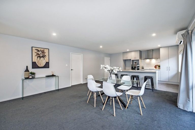 Photo of property in 6 Hannington Way, Rolleston, 7615