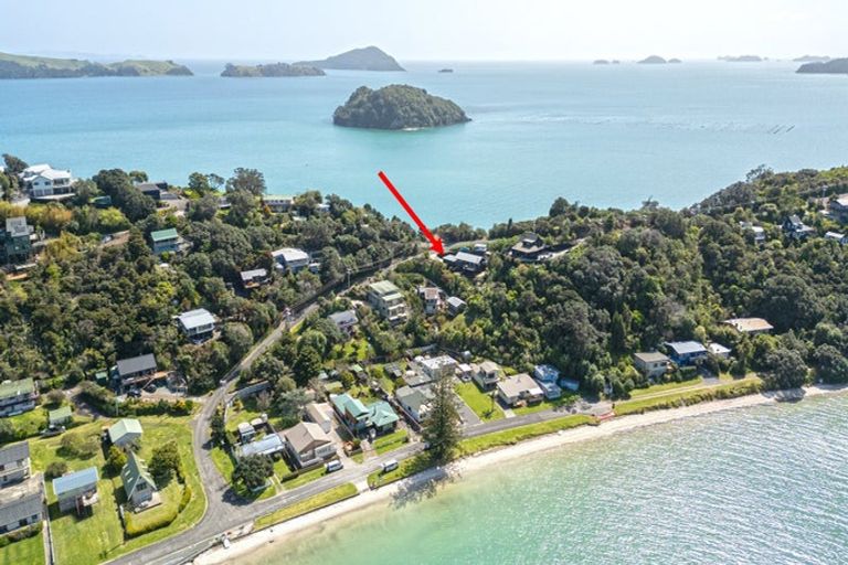 Photo of property in 2385 Wyuna Bay Road, Wyuna Bay, Coromandel, 3581