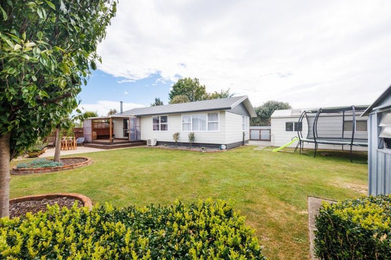 Photo of property in 20 Wills Crescent, Ashhurst, 4810