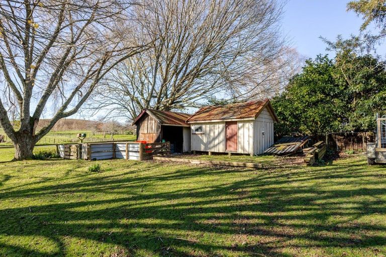 Photo of property in 72 Matamau Ormondville Road, Matamau, Dannevirke, 4977