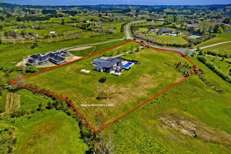 Photo of property in 88 Grace Hill Drive, Dairy Flat, Albany, 0792