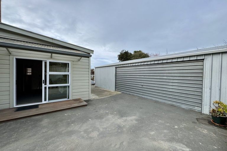 Photo of property in 20 Aynsley Street, Parkside, Timaru, 7910