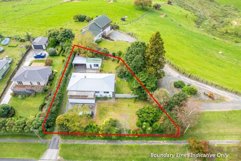 Photo of property in 3989 Ohaupo Road, Ohaupo, 3881