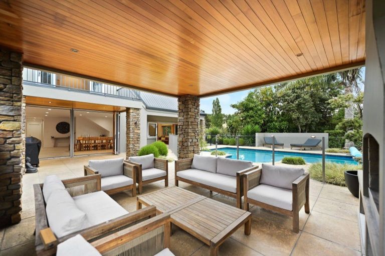 Photo of property in 27c Woodcock Road, Tamahere, Hamilton, 3283