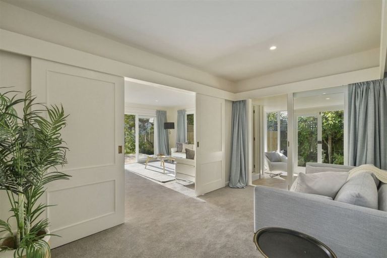Photo of property in 15 Wairarapa Terrace, Merivale, Christchurch, 8014