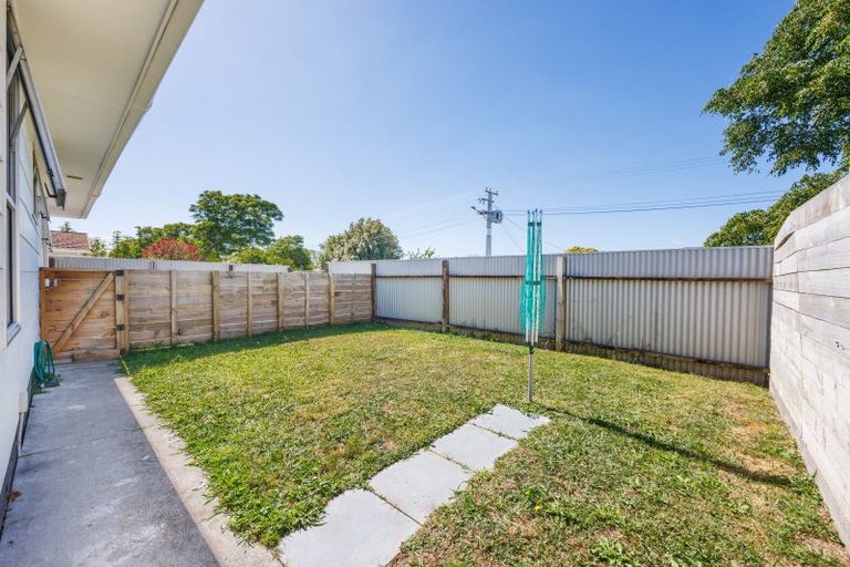 Photo of property in 56a Maxwells Line, Awapuni, Palmerston North, 4412