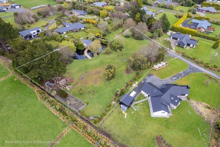 Photo of property in 173-181 Dunns Road, Otatara, Invercargill, 9879