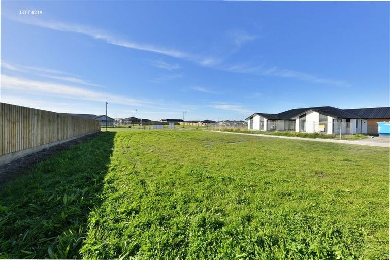 Photo of property in 65 Waikirikiri Avenue, Lincoln, 7608