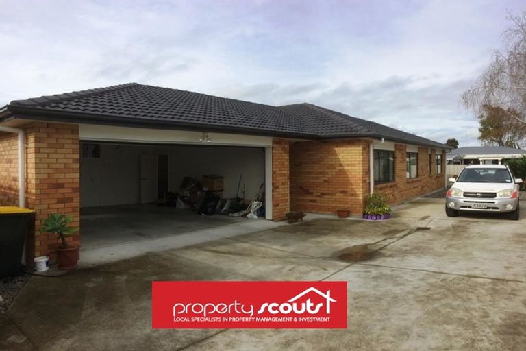 Photo of property in 37a Walters Road, Takanini, 2112