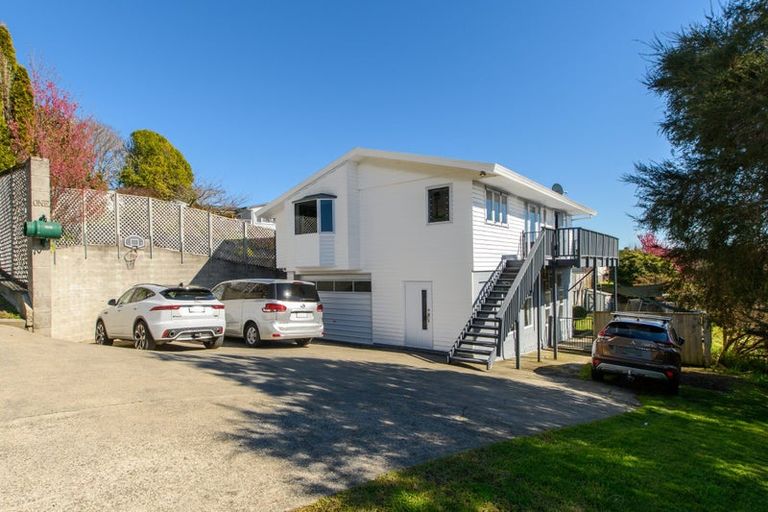 Photo of property in 1 Clarke Street, Gate Pa, Tauranga, 3112