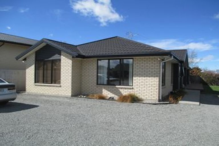 Photo of property in 4 James Street, Hinds, Ashburton, 7773