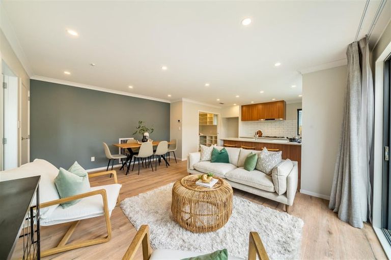 Photo of property in 44a Phillip Street, Johnsonville, Wellington, 6037