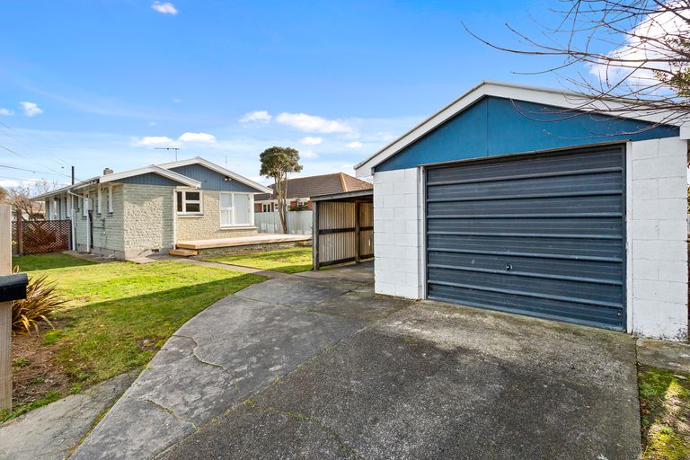 Photo of property in 1 Cavan Place, Mairehau, Christchurch, 8052