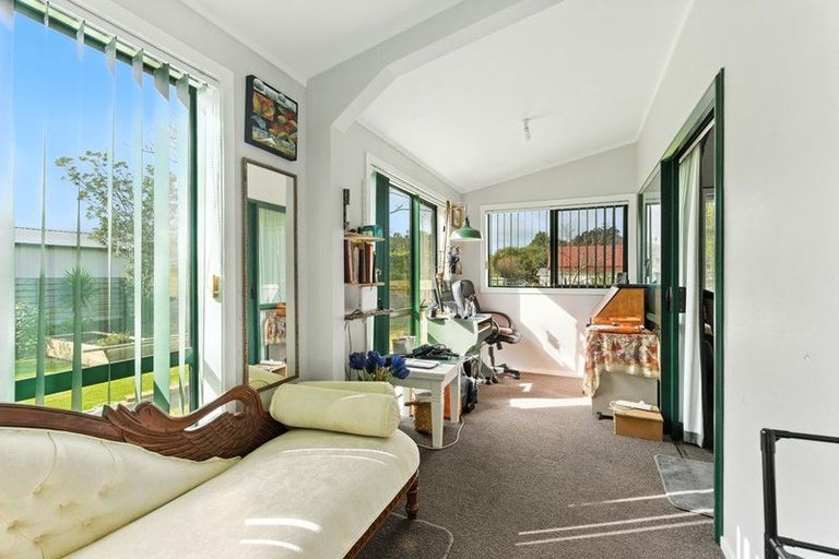 Photo of property in 5 Takarangi Street, Putiki, Whanganui, 4500