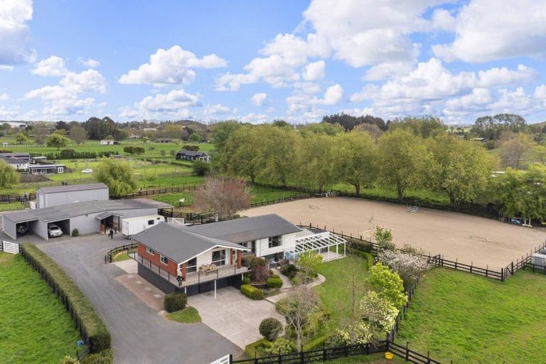 Photo of property in 127 Peake Road, Cambridge, 3493