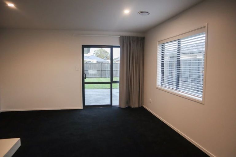 Photo of property in 14 Chesney Drive, Rolleston, 7615