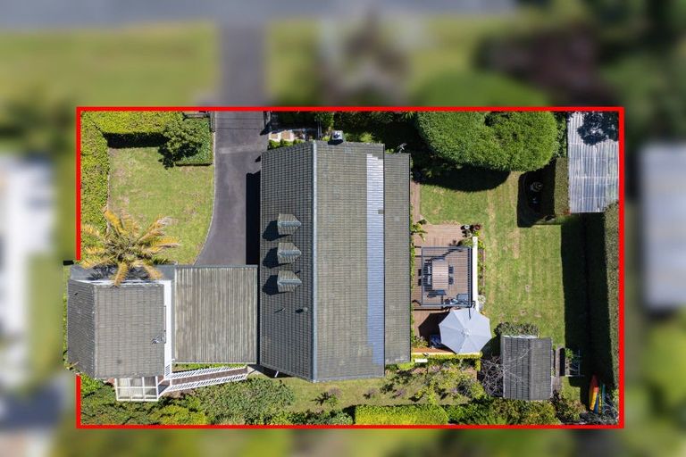 Photo of property in 1 Cross Street, Manly, Whangaparaoa, 0930