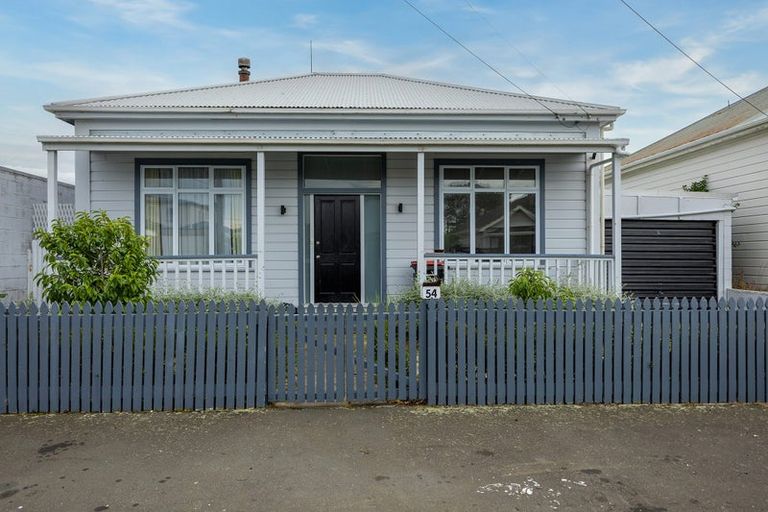 Photo of property in 54 Jackson Street, Saint Kilda, Dunedin, 9012