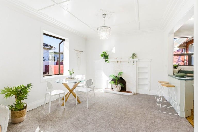 Photo of property in 7 Council Street, Saint Kilda, Dunedin, 9012