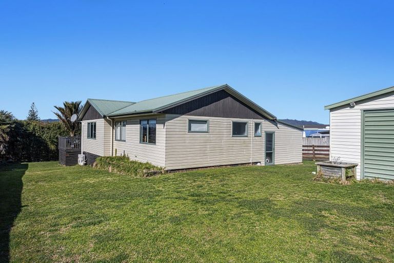 Photo of property in 120 Grant Road, Opotiki, 3122