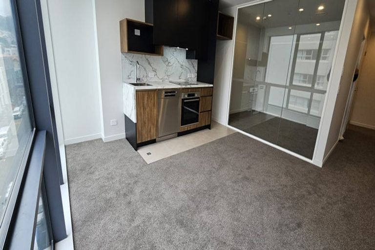 Photo of property in 503/212u Willis Street, Te Aro, Wellington, 6011