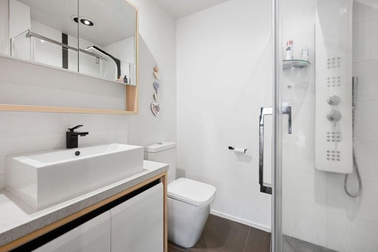 Photo of property in 34u3 Blackburn Street, Frankton, Hamilton, 3204