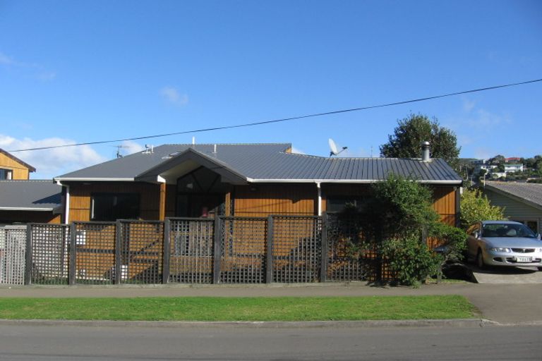 Photo of property in 35b Ironside Road, Johnsonville, Wellington, 6037