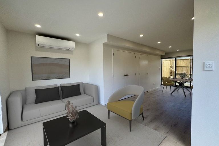 Photo of property in 4/36 Fairdale Place, Birkdale, Auckland, 0626