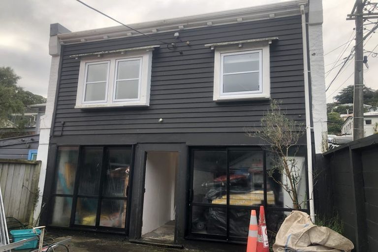 Photo of property in 259 Ohiro Road, Brooklyn, Wellington, 6021