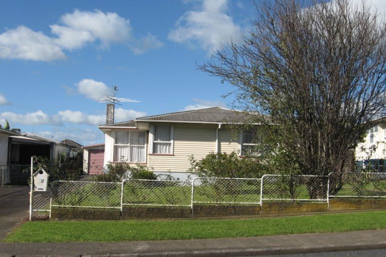 Photo of property in 59 Hamill Road, Otara, Auckland, 2023