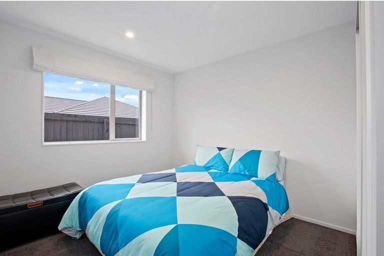 Photo of property in 64 Te Waikare Street, Lincoln, 7608