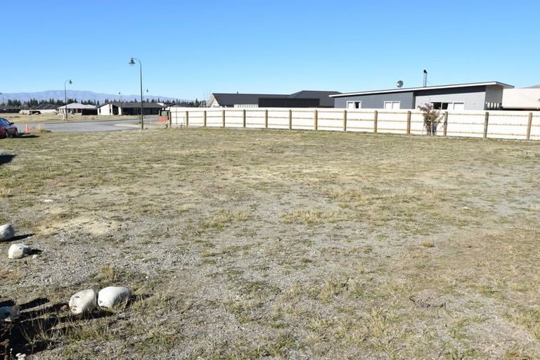 Photo of property in 6 Penstock Place, Twizel, 7901