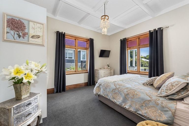 Photo of property in 7u3 Rata Street, Maeroa, Hamilton, 3200