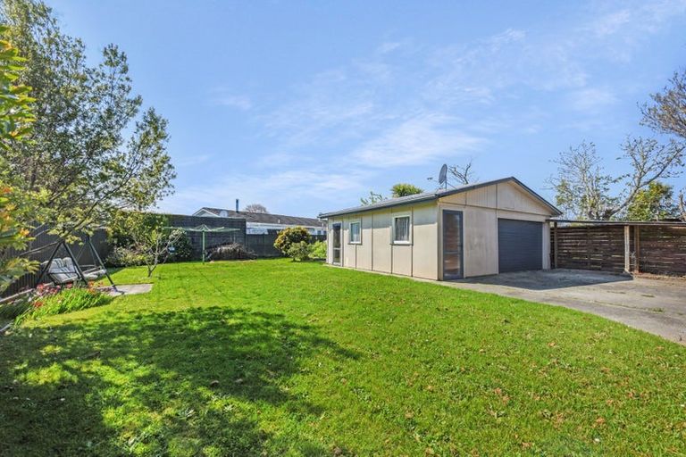 Photo of property in 6 Boyce Street, Motueka, 7120